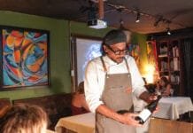 Meet the 2024 James Beard Awards Puerto Rican Finalists