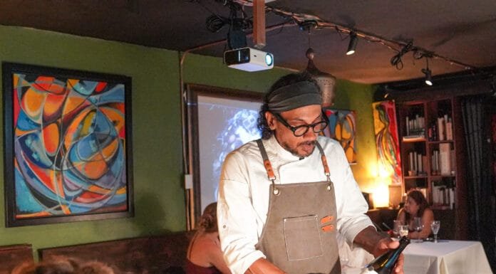 Meet the 2024 James Beard Awards Puerto Rican Finalists