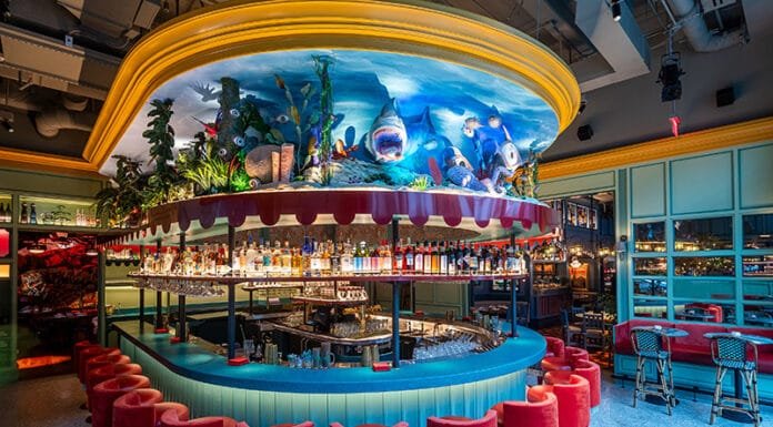 A Snapshot of D.C.’s Newest Mexican Restaurants