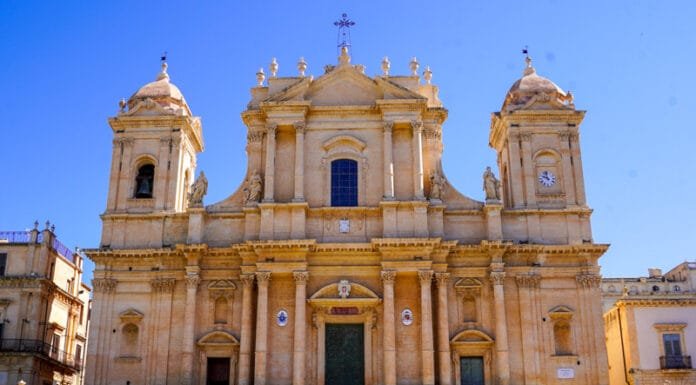Noto, Sicily Travel Guide: What to See, Eat, and Do