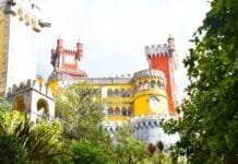 5 Day Trips from Lisbon, Portugal