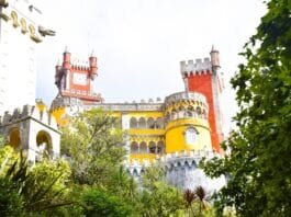 5 Day Trips from Lisbon, Portugal