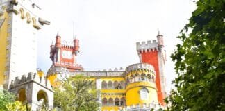 5 Day Trips from Lisbon, Portugal