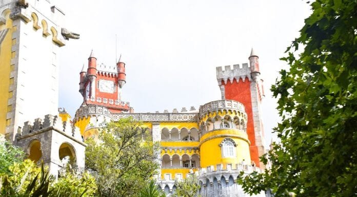 5 Day Trips from Lisbon, Portugal