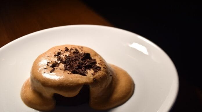 Ceibo showcases the multi-cultural cuisine of Uruguay & Argentina