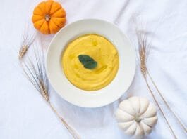 Fall Dishes: Our Curry Butternut Squash Soup Recipe curry butternut squash soup