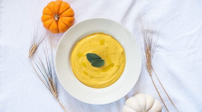 Fall Dishes: Our Curry Butternut Squash Soup Recipe curry butternut squash soup