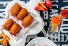 D.C. Spanish Dining Guide: Spanish Restaurants in Washington, DC for Every Occasion DC Spanish Dining Guide