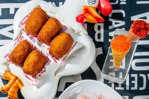 DC Spanish Dining Guide