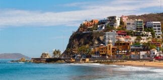 Surfing and Sunsets: A Traveler’s Guide to Mexico’s Pacific Coast