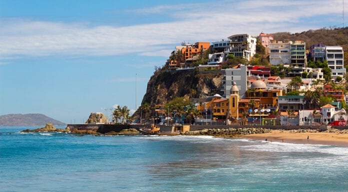 Surfing and Sunsets: A Traveler’s Guide to Mexico’s Pacific Coast
