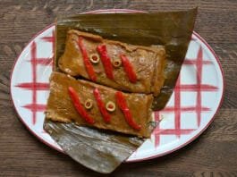 Puerto Rican Pasteles de Masa: A Step-by-Step Guide Puerto Rican pasteles de masa recipe