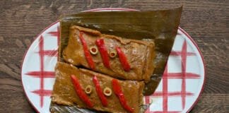 Puerto Rican Pasteles de Masa: A Step-by-Step Guide Puerto Rican pasteles de masa recipe