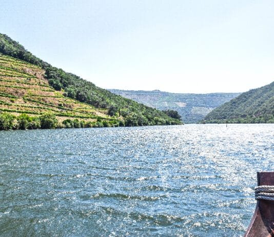 No trip to Portugal is complete without a stop in Porto and the Douro Valley Porto and Douro Valley