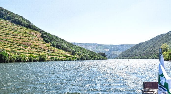 No trip to Portugal is complete without a stop in Porto and the Douro Valley Porto and Douro Valley