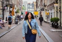 Urban Elegance: How to Dress for a Weekend City Break how to dress for a city trip