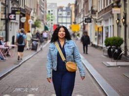 Urban Elegance: How to Dress for a Weekend City Break how to dress for a city trip
