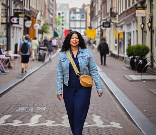 Urban Elegance: How to Dress for a Weekend City Break how to dress for a city trip