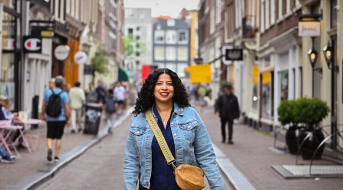 Urban Elegance: How to Dress for a Weekend City Break how to dress for a city trip