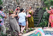 Collective Wanderlust: Group Journeys That Transform Group Trip To Mexico