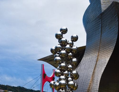 How to Spend Three Days in Bilbao, A Food and Wine Lover’s Paradise Bilbao