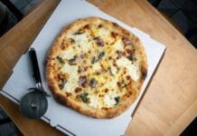 A Guide to New Pizza Restaurants in DC Pizza guide