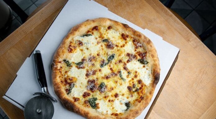 A Guide to New Pizza Restaurants in DC Pizza guide