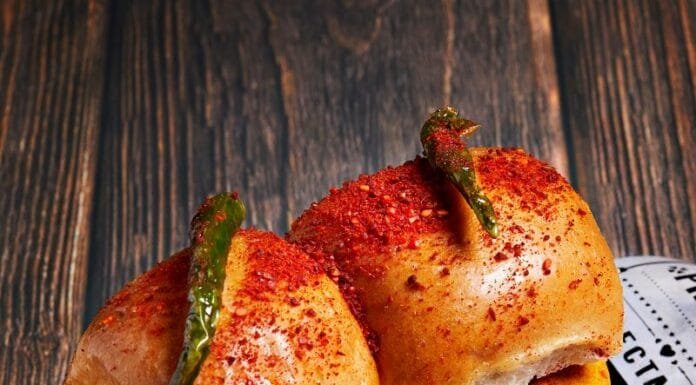 Vegetarian Dining Guide to Washington, D.C.