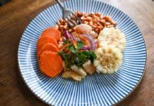 How to Make Homemade Peruvian Ceviche
