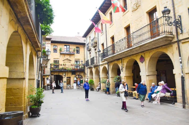 San Sebastian