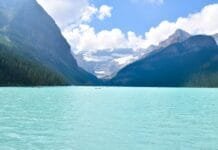The Ultimate Nature Experience: A Guide to Banff National Park Banff National Park