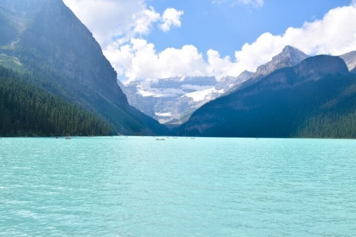 Banff National Park