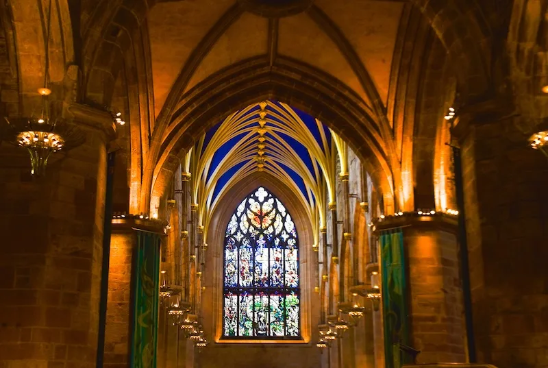 Edinburgh
