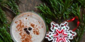 The Only Coffee Coquito Recipe You’ll Ever Need