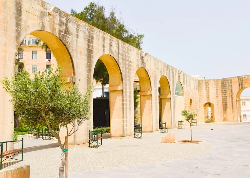 Malta