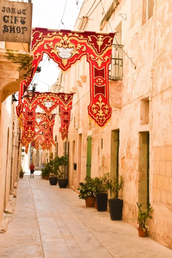 Malta