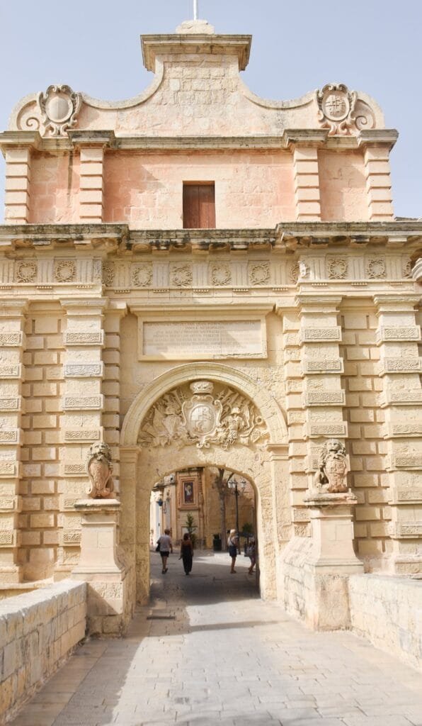 Malta 