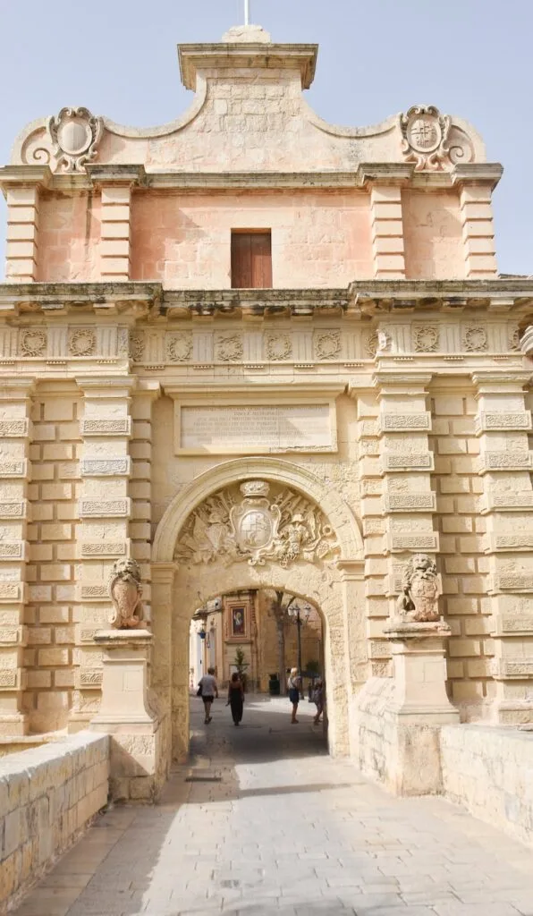 Malta 