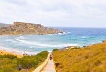 Malta Travel Guide: How to Plan the Perfect Island Getaway Malta