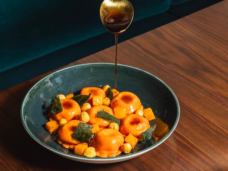 DC Italian Restaurant Guide