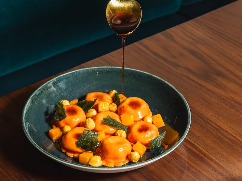 DC Italian Restaurant Guide