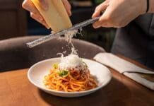 Guide to the 20 Best Italian Restaurants in DC (2026 Edition) DC Italian Restaurant Guide