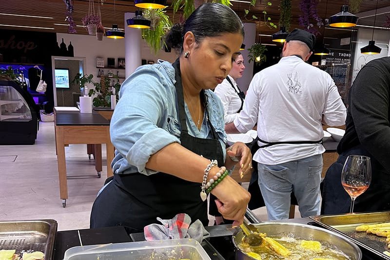 Europe’s Top Foodie Cities for a Culinary Getaway ⋆ The Dining Traveler