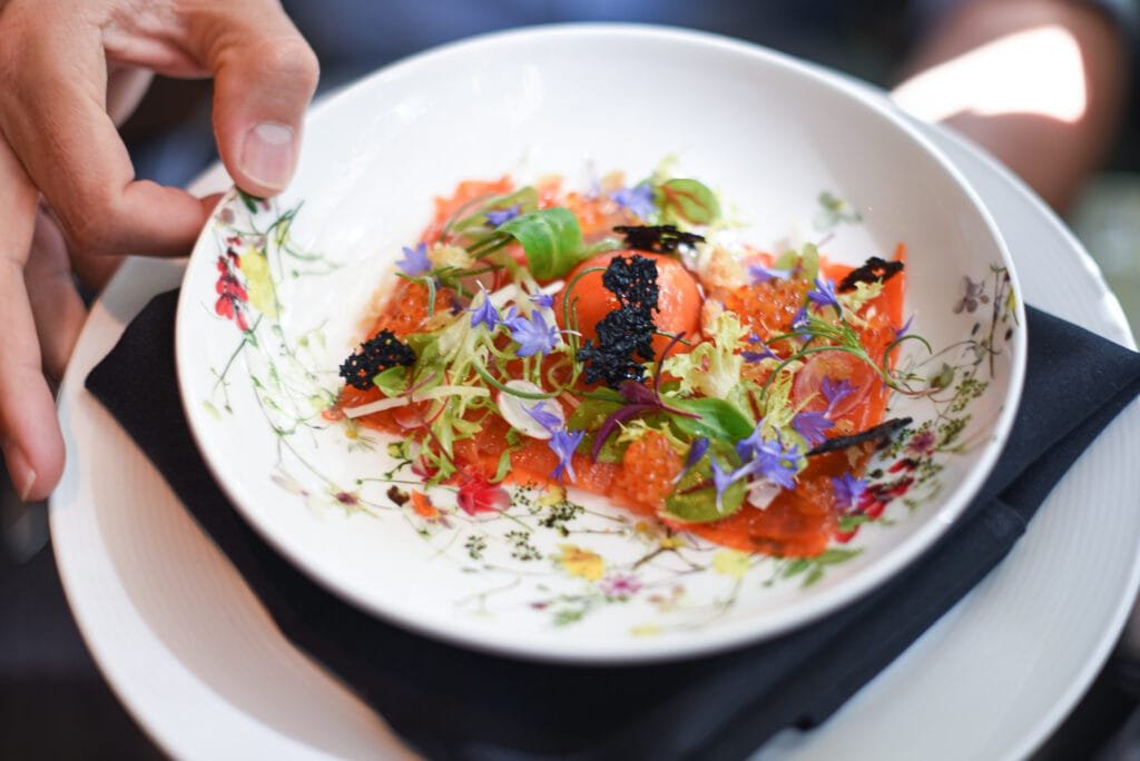 The Essential Digital Travel Toolkit for Exploring America’s Food ...