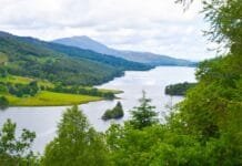 The Inverness Family Travel Guide