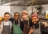 Inside DC Collaboration Dinners — The Chef’s Version of a Play Date