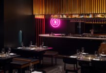 Is It Worth Planning a Trip Around Michelin-Starred Restaurants? Cote NYC Michelin Starred Restaurants